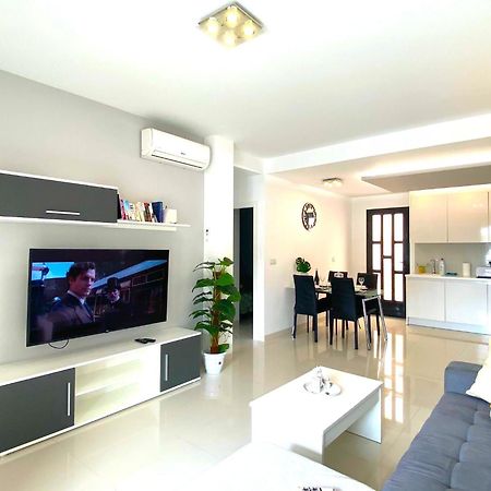 Precioso Apartamento A Tan Solo 300 M De La Playa Pilar de la Horadada Zewnętrze zdjęcie
