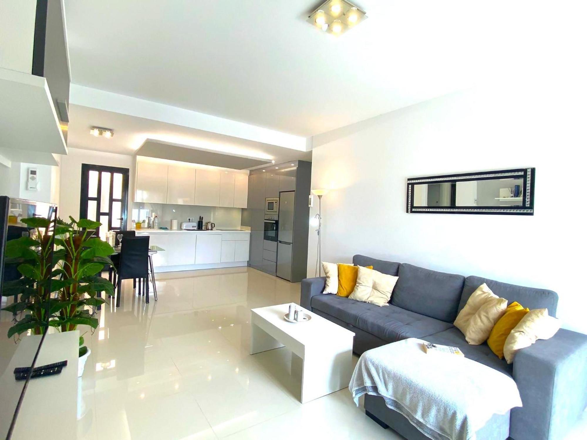 Precioso Apartamento A Tan Solo 300 M De La Playa Pilar de la Horadada Zewnętrze zdjęcie