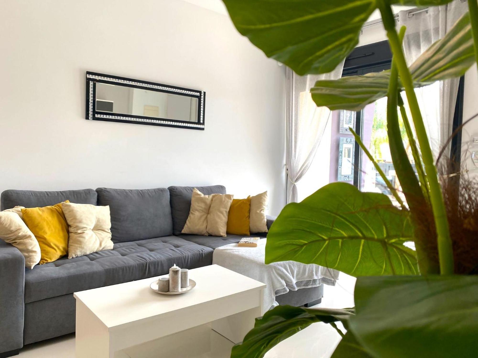 Precioso Apartamento A Tan Solo 300 M De La Playa Pilar de la Horadada Zewnętrze zdjęcie