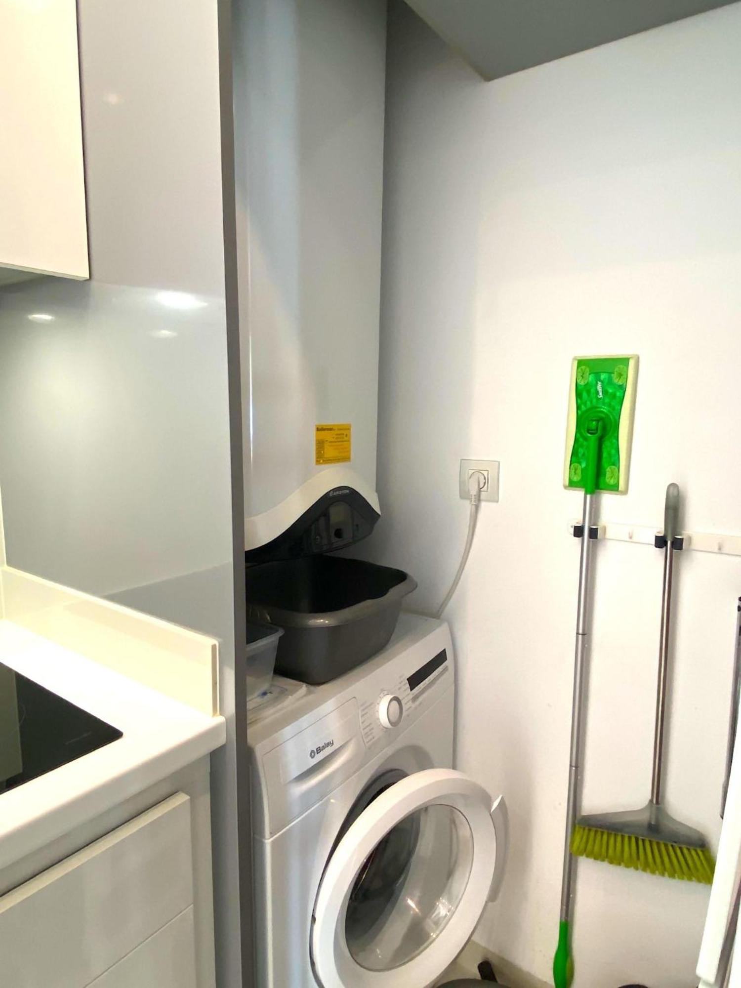 Precioso Apartamento A Tan Solo 300 M De La Playa Pilar de la Horadada Zewnętrze zdjęcie