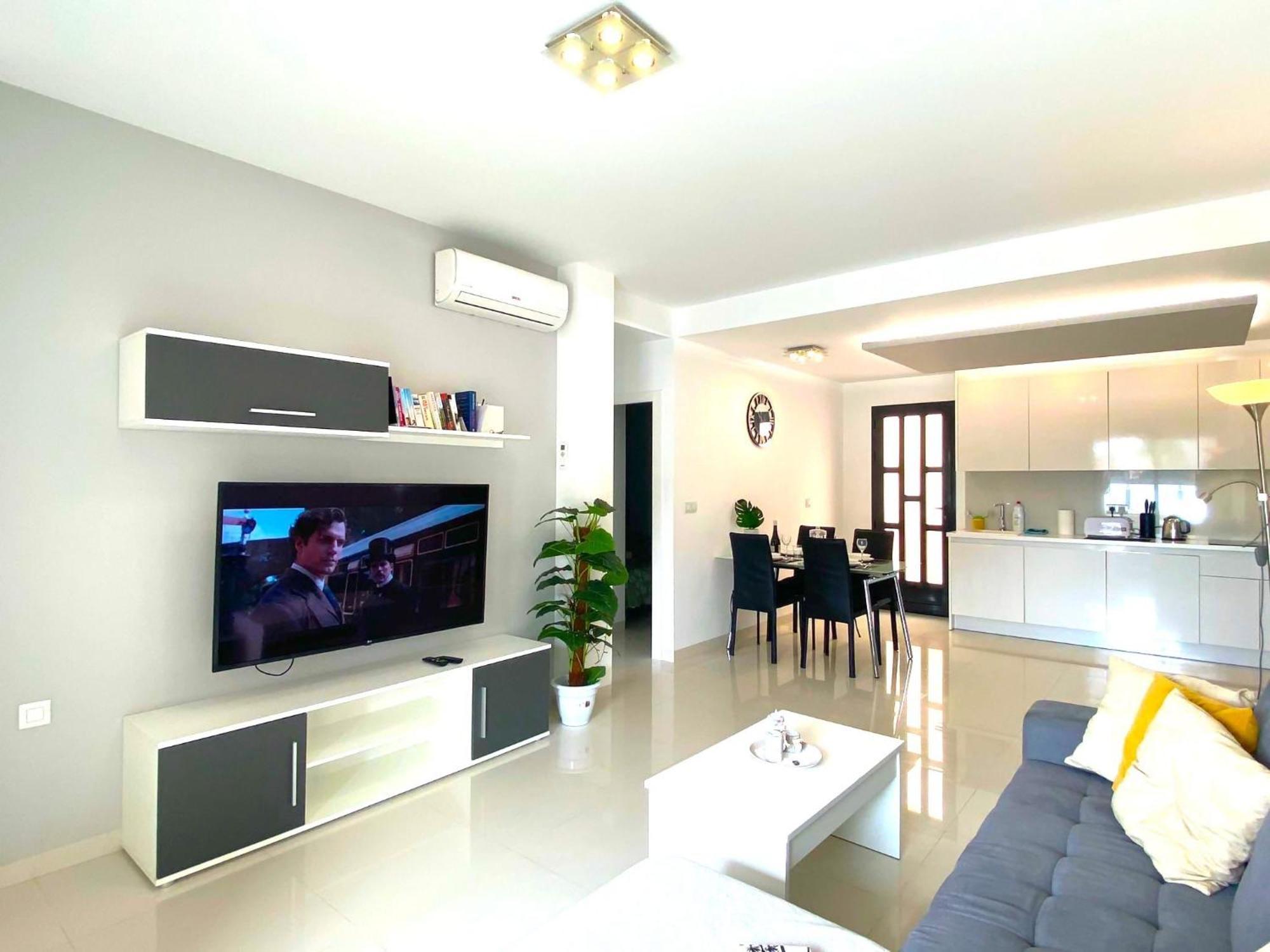 Precioso Apartamento A Tan Solo 300 M De La Playa Pilar de la Horadada Zewnętrze zdjęcie
