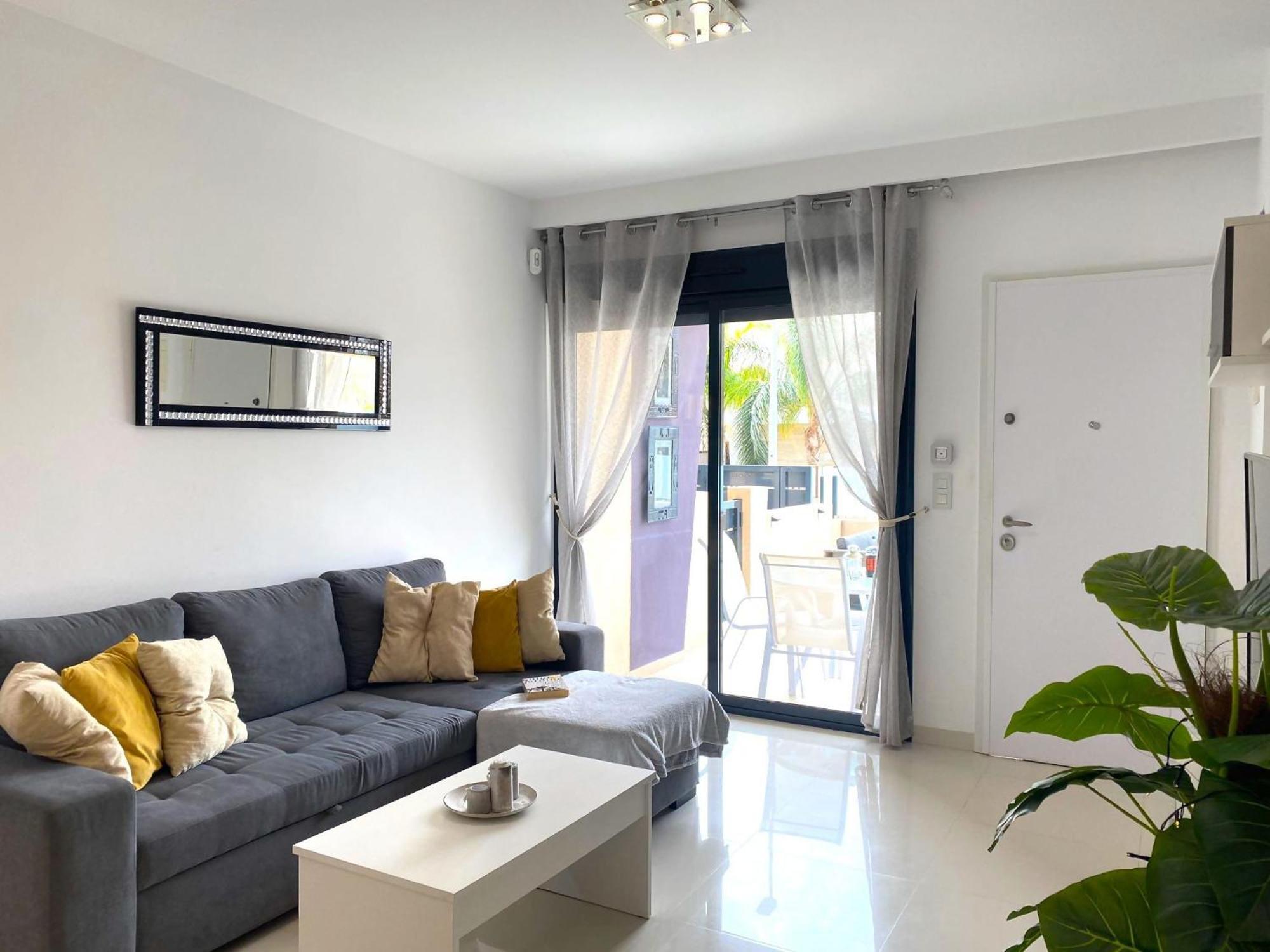 Precioso Apartamento A Tan Solo 300 M De La Playa Pilar de la Horadada Zewnętrze zdjęcie