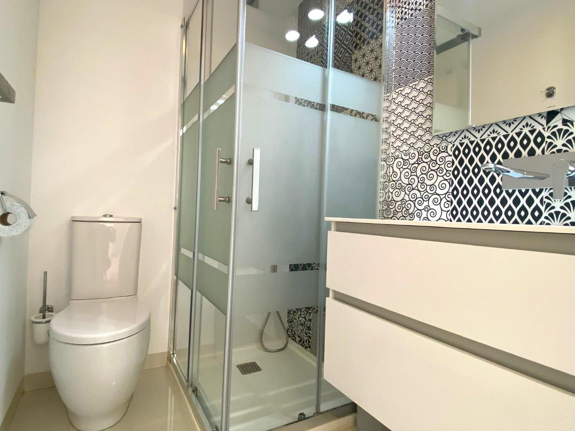 Precioso Apartamento A Tan Solo 300 M De La Playa Pilar de la Horadada Zewnętrze zdjęcie