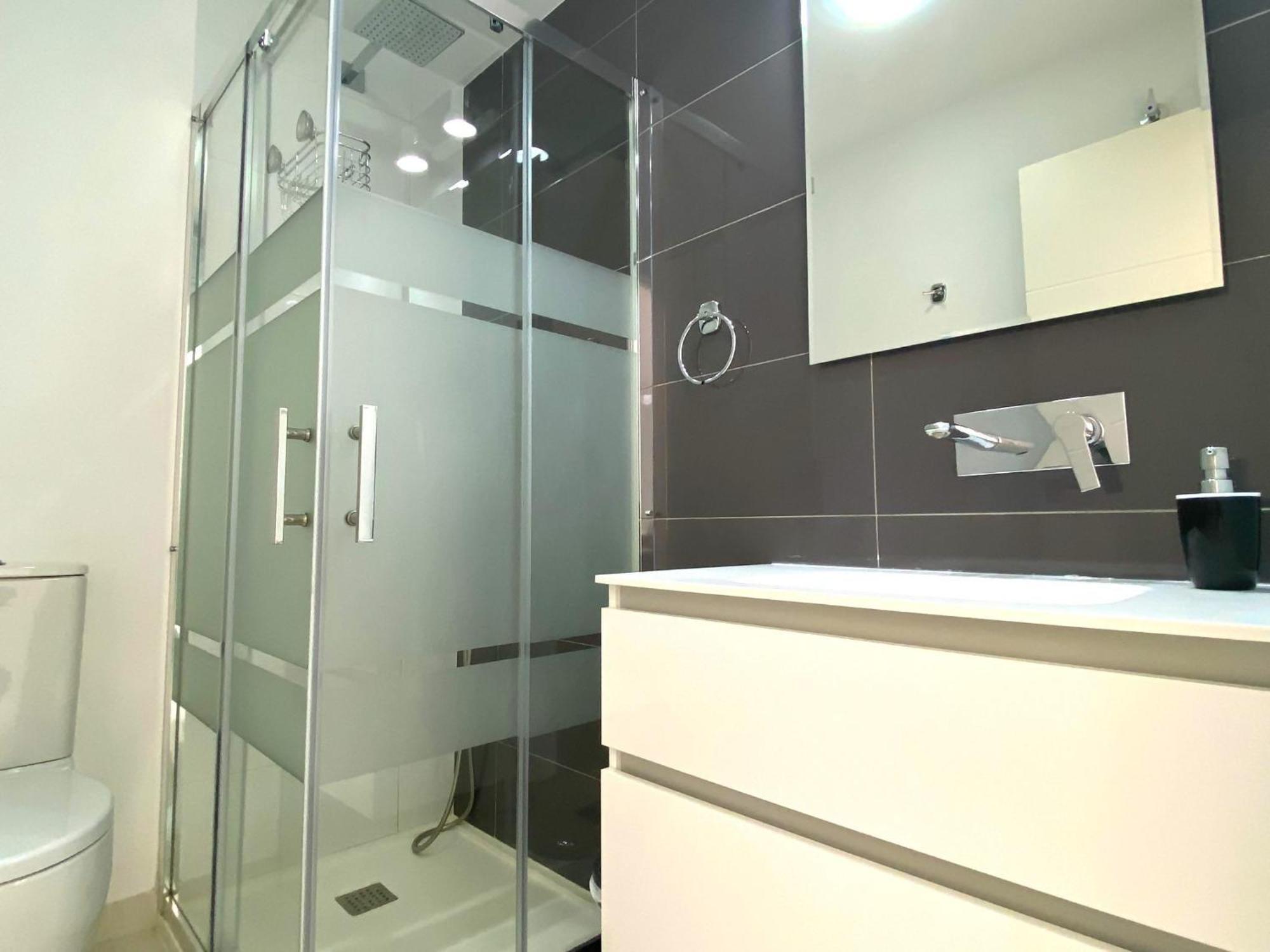 Precioso Apartamento A Tan Solo 300 M De La Playa Pilar de la Horadada Zewnętrze zdjęcie