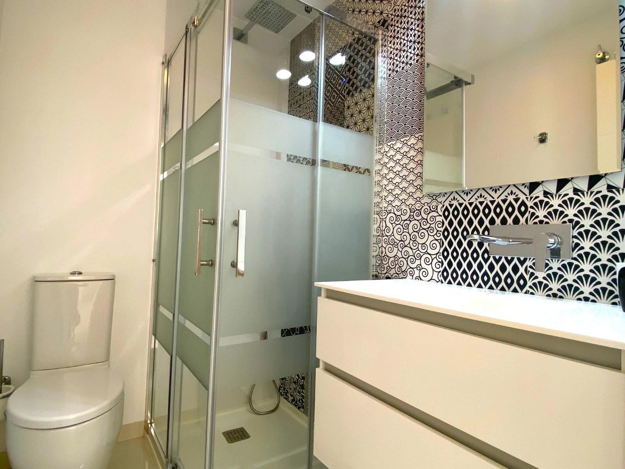 Precioso Apartamento A Tan Solo 300 M De La Playa Pilar de la Horadada Zewnętrze zdjęcie